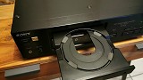 Sony CDP-X77ES Swoboda 2+