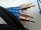 Siltech Cables Classic Anniversary 330L 3m Biwire Pair Speaker Cables