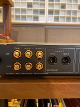 Whest Audio Whest PS.40RDT SE 