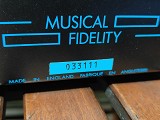 Musical Fidelity B1