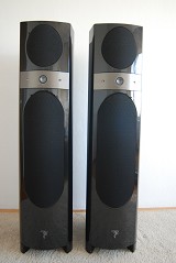 Focal electra 1038 be