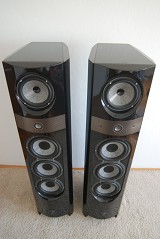 Focal electra 1038 be