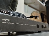 Rotel rp-1001