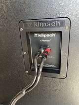 Klipsch Chorus I