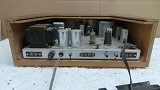 H.H. Scott 333 Stereo FM and AM Tuner