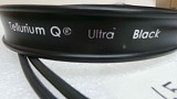 Tellurium Q Ultra Black 1.5 Metre speaker Cables