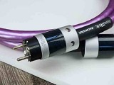 Isotek EVO3 Ascension highend audio power cable 2,0 metre NEW