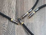 MIT Cables Magnum M3.3 audio interconnects RCA 1,0 metre