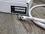 Chord Company Sarum Tuned Aray interconnect DIN (4 to 5 pins) 1,0 metre