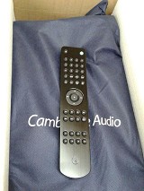 Cambridge Audio Azur 851C CD/DAC/Preamp
