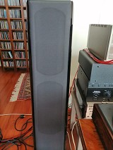 Sonus Faber Grand Piano home