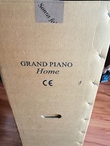 Sonus Faber Grand Piano home