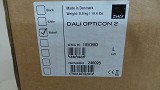 DALI Opticon II Speakers Boxed