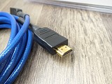 Nordost Blue Heaven HDMI cable 5,0 metre