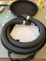 Shunyata Research sigma nr v2 c15