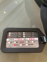 Shunyata Research sigma nr v2 c15