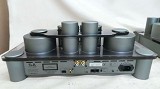 T+A Elektroakustik V10 Amplifier and D10 CD Player Boxed