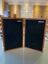 Falcon Acoustics LS3/5a