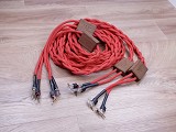 Sonore Ruby Line highend audio speaker cables 3,0 metre