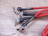 Sonore Ruby Line highend audio speaker cables 3,0 metre