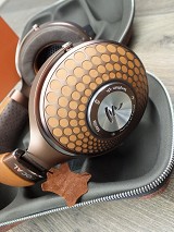 Focal Stellia Closed-Back Dynamic Headphone