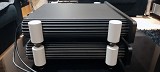 Moon Audio P5 Preamplifier and Power Plant