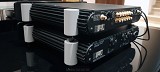 Moon Audio P5 Preamplifier and Power Plant