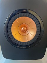 KEF ls50