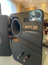 KEF ls50