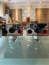 Townshend Audio super tweeters