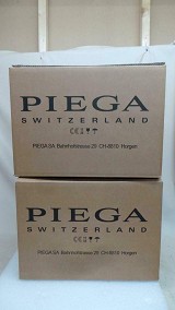 Piega Coax 311 Speakers Black