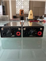 Townshend Audio super tweeters