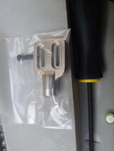 Durand Tonearms Tosca