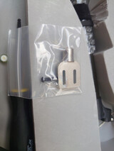 Durand Tonearms Tosca