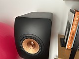 KEF LS 50 Wireless II
