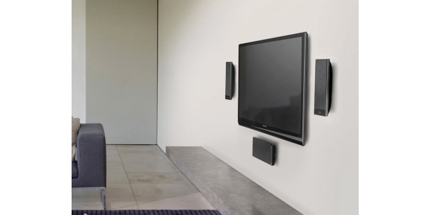 KEF T101 Çift Kef T101 Çift