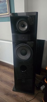 Focal Mezzo Utopia
