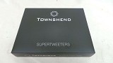 Townshend Audio Maximum Super Tweeters