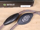 Ansuz Acoustics Signalz D2