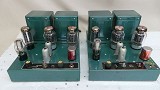 Altec Valve Amplifiers Grayson Stadtler 350A Variant 6550/KT88 PP Pair