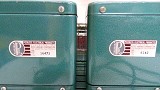 Altec Valve Amplifiers Grayson Stadtler 350A Variant 6550/KT88 PP Pair