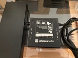 Lehmann Audio black cube phono pre