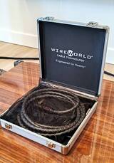 Wireworld Platinum Eclipse 7