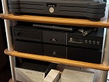 Naim x5 xs ve flatcap xs