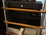 Naim x5 xs ve flatcap xs