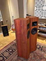 Blumenhofer Acoustics tempesta 20