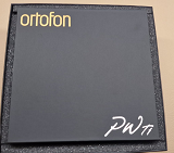 Ortofon Windfeld TI