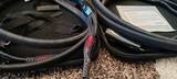 AudioQuest William Tell Silver Combo