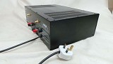 Adcom GA 545 II Stereo Power Amplifier 100 WPC