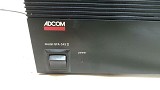 Adcom GA 545 II Stereo Power Amplifier 100 WPC